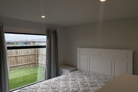 Photo of property in 37 Flint Road, Rolleston, 7614