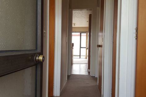 Photo of property in 3/17 Dallas Street, Riccarton, Christchurch, 8041