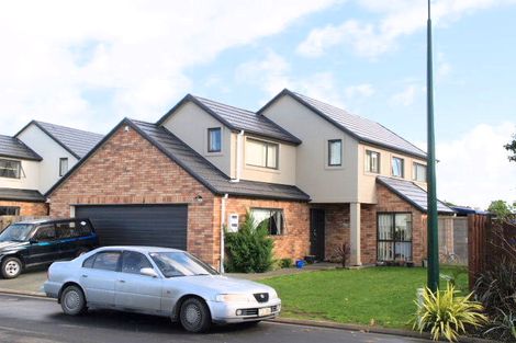 Photo of property in 13 Asics Drive, Favona, Auckland, 2024