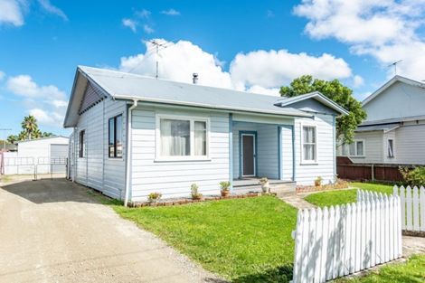 Photo of property in 480 Palmerston Road, Te Hapara, Gisborne, 4010
