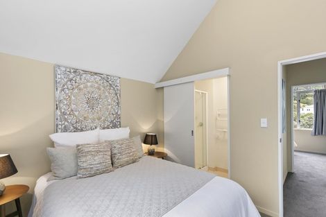 Photo of property in 146f Aro Street, Aro Valley, Wellington, 6021