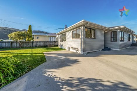 Photo of property in 28 Norfolk Street, Wainuiomata, Lower Hutt, 5014