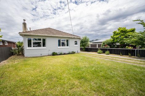 Photo of property in 6 Chicago Street, Alexandra, 9320