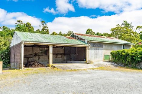 Photo of property in 115 Ocean View Road, Te Arai, Wellsford, 0974