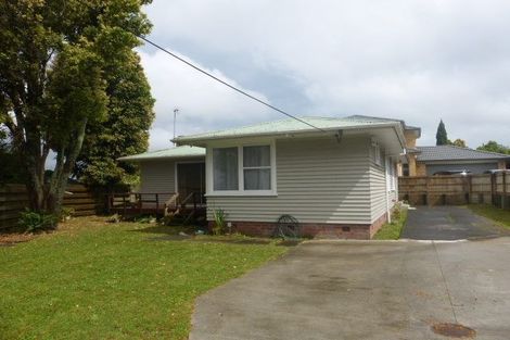 Photo of property in 54 Astley Avenue, New Lynn, Auckland, 0600