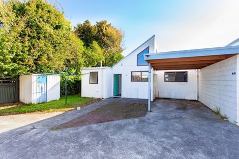 Photo of property in 50a Bignell Street, Gonville, Wanganui, 4501