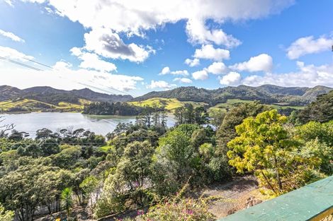 Photo of property in 1447a Port Charles Road, Port Charles, Coromandel, 3584
