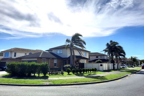 Photo of property in 69 Middlefield Drive, East Tamaki Heights, Auckland, 2016