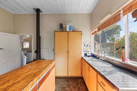 Photo of property in 1163 No 2 Line, Fordell, Whanganui, 4572