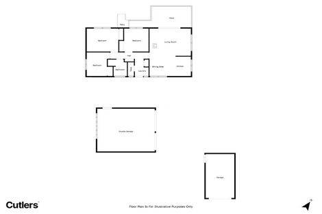 Photo of property in 71 Ronaldsay Street, Palmerston, 9430