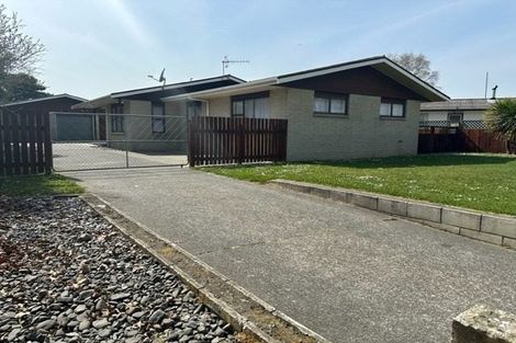 Photo of property in 304 Portsmouth Road, Flaxmere, Hastings, 4120