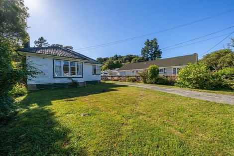 Photo of property in 109 Main Road, Wainuiomata, Lower Hutt, 5014