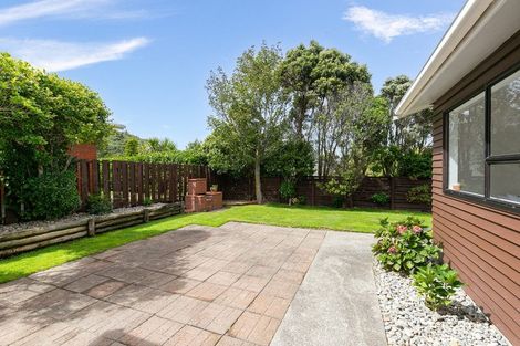 Photo of property in 61 Amapur Drive, Khandallah, Wellington, 6035