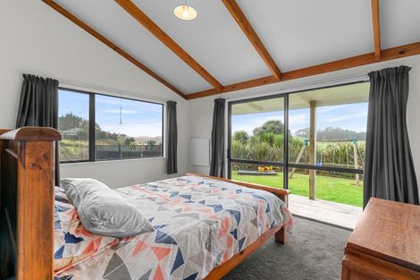 Photo of property in 573 Snooks Road, Maungakaramea, Whangarei, 0178