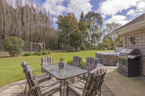 Photo of property in 94 Fullers Road, Woodend, Kaiapoi, 7691