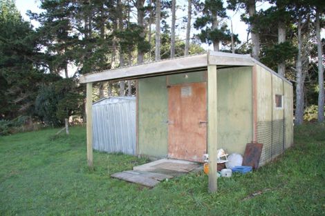 Photo of property in 23 Burnage Road, Pukenui, Kaitaia, 0484