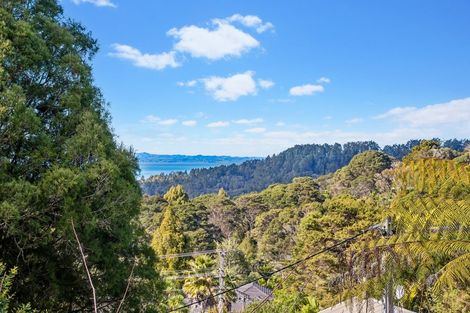 Photo of property in 373 Huia Road, Titirangi, Auckland, 0604