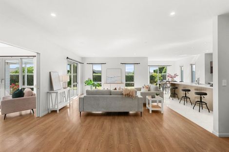 Photo of property in 35 John Annan Street, Halswell, Christchurch, 8025