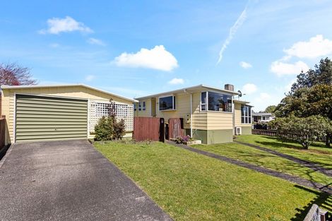 Photo of property in 22 Chartwell Drive, Tokoroa, 3420