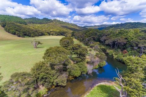 Photo of property in 362 Sawyer Road, Mangonui, 0494