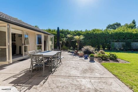 Photo of property in 6 Station Road, Huapai, Kumeu, 0810