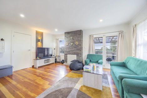 Photo of property in 21 Tilden Avenue, Hillcrest, Auckland, 0627