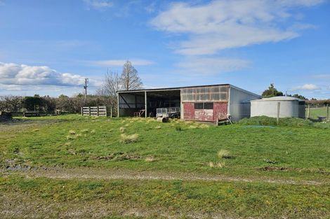 Photo of property in 687 Rakahouka Hedgehope Road, Mabel Bush, Invercargill, 9872