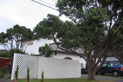 Photo of property in 8 Gore Street, Seatoun, Wellington, 6022