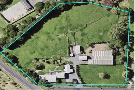 Photo of property in 80 Broomfields Road, Whitford, Howick, 2571