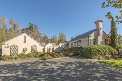 Photo of property in 10 Wilson Drive, Ohoka, Kaiapoi, 7692