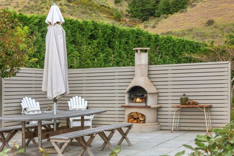 Photo of property in 560 Hurunui Bluff Road, Hurunui, Hawarden, 7385