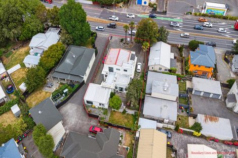 Photo of property in 474 Barrington Street, Addington, Christchurch, 8024