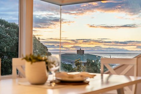 Photo of property in 333 Rosetta Road, Raumati Beach, Paraparaumu, 5032