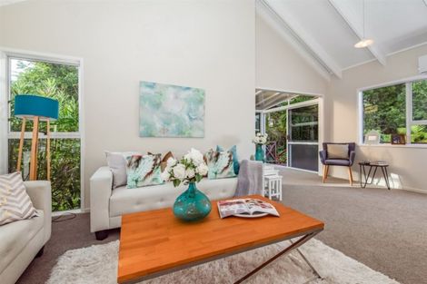Photo of property in 81 John Downs Drive, Browns Bay, Auckland, 0630