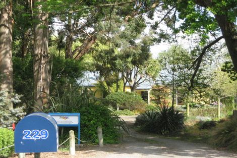 Photo of property in 229 Tuahiwi Road, Tuahiwi, Kaiapoi, 7691