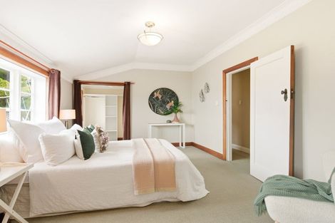 Photo of property in 113 Barnard Street, Wadestown, Wellington, 6012