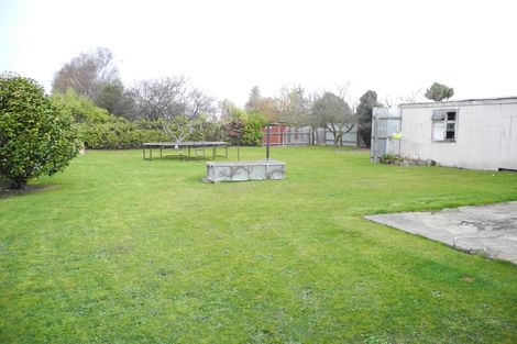 Photo of property in 51 Rhodes Street, Waimate, 7924