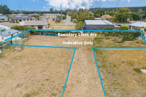 Photo of property in 13a Redcliff Road, Glenavy, Waimate, 7980