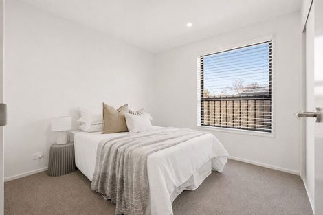 Photo of property in 2/4 Evatt Street, Bryndwr, Christchurch, 8053