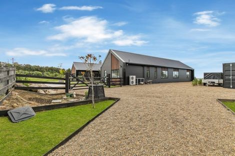 Photo of property in 996 Ponga Road, Hunua, 2584