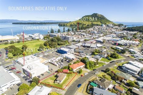 Photo of property in 12 Pitau Road, Mount Maunganui, 3116