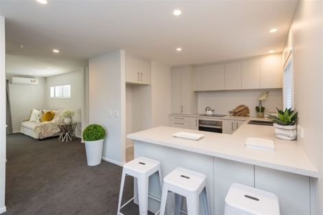 Photo of property in 6/58 Bishop Street, St Albans, Christchurch, 8014