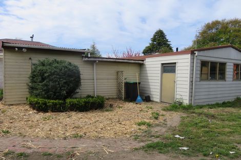 Photo of property in 21 Rayner Street, Temuka, 7920
