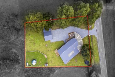 Photo of property in 82 Parkes Line Road, Maymorn, Upper Hutt, 5018