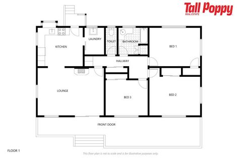 Photo of property in 30 Queen Street, Brighton, Dunedin, 9035