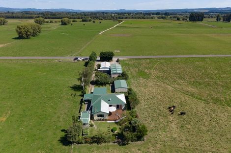 Photo of property in 33 Horomanga Road, Galatea, Murupara, 3079