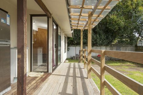 Photo of property in 21a Dunlop Road, Te Puke, 3119
