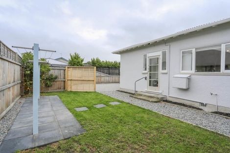 Photo of property in 12 Studholme Street, Somerfield, Christchurch, 8024