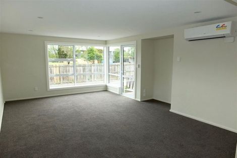 Photo of property in 1/9 Harvey Terrace, Richmond, Christchurch, 8013