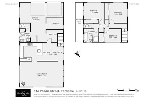 Photo of property in 34a Peddie Street, Taradale, Napier, 4112